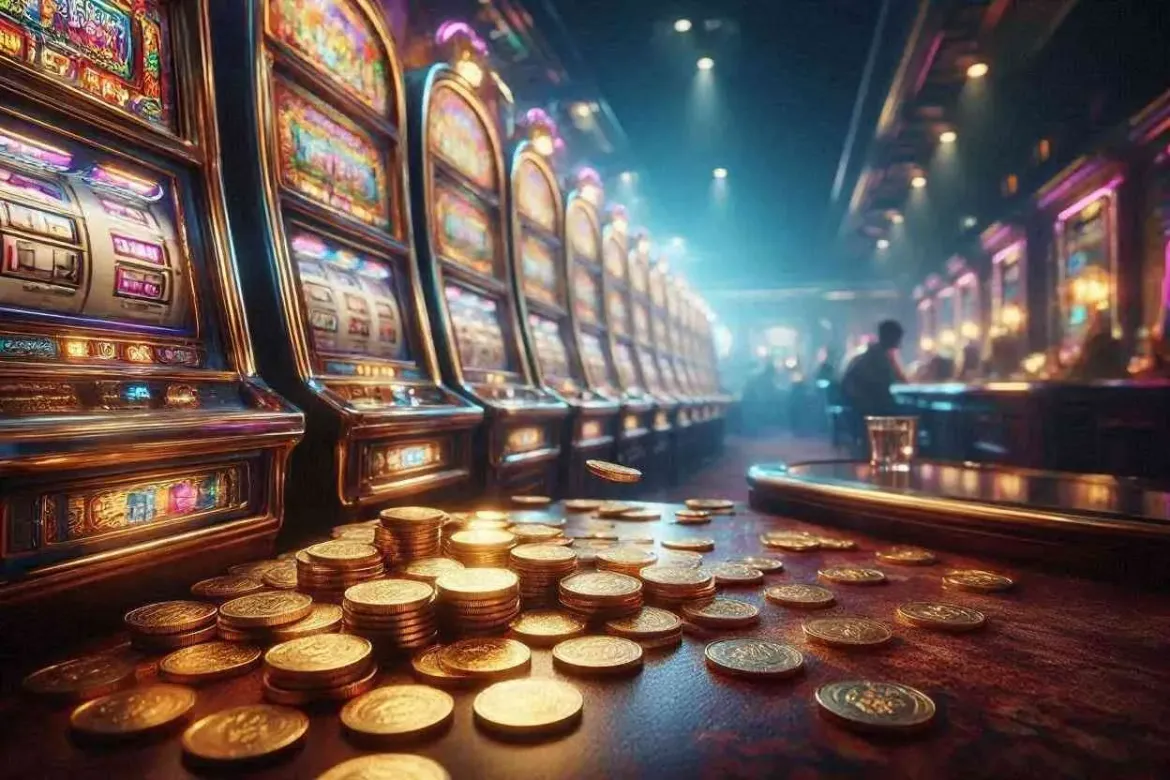 SlotSpice Casino